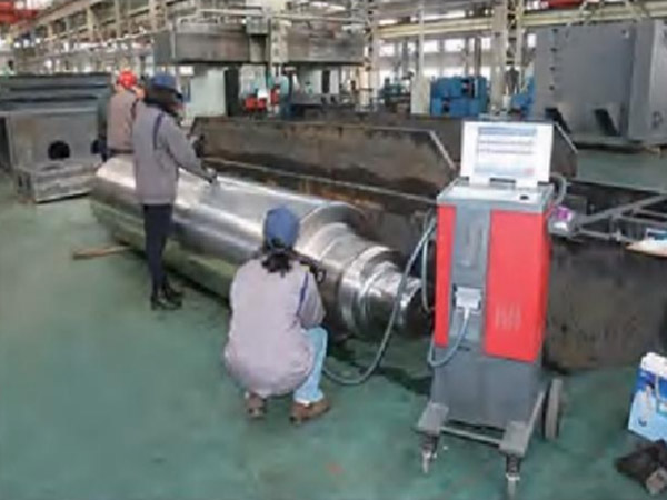 Kazakhstan Laboratory